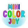 Cliquez pour afficher les importations pour minicolorjoy