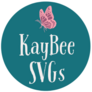Cliquez pour afficher les importations pour kaybeesvgs