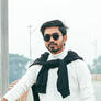 Clique para ver os uploads de Salman Ahmad