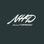 Klicka för att se uppladdningar för NHD Design