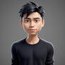 Click to view uploads for Morif Aja