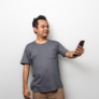 Click to view uploads for Amien Rahmat Noprianto Yusuf