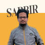 Clique para ver os uploads de Sabbir Ahmed
