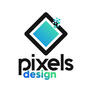 Click to view uploads for Pixels Design
