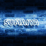 Clique para ver os uploads de sumaiyaamy5228707