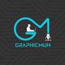 Klicka för att se uppladdningar för graphicmuh