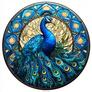 Click to view uploads for Peacock Dreamer