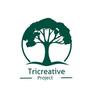 Click to view uploads for Tricreative Project
