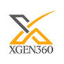 Klik om uploads voor XGEN 360 te bekijken