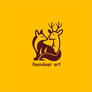 Click to view uploads for foxndeerart design