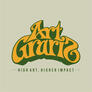 Click to view uploads for Art Graris