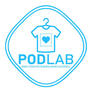 Click to view uploads for podlab