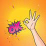 Click to view uploads for comics pop art