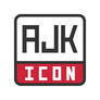 Clique para ver os uploads de ajk-icon