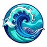 Click to view uploads for iconic wave