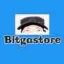 Clique para ver os uploads de bitgastore