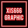 Cliquez pour afficher les importations pour xis666 graphic