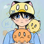 Click to view uploads for Danyu 