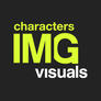 Clique para ver os uploads de IMG visuals characters