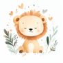 Click to view uploads for Cute Leo Design