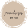 Clique para ver os uploads de jennadesigns