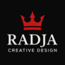 Click to view uploads for Radja Creative Design