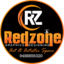 Klicka för att se uppladdningar för Redzone Graphics Designing