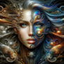 Click to view uploads for Generative AI