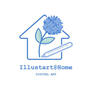 Click to view uploads for IllusartAtHome 
