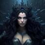 Click to view uploads for Crazy Dark Queen