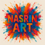 Click to view uploads for Nasrin  Art