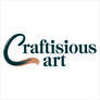 Click to view uploads for CraftisiousArt CraftisiousArt