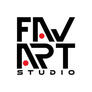 Click to view uploads for FawArt Studio
