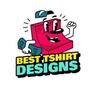 Clique para ver os uploads de besttshirtdesigns