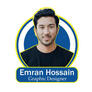 Click to view uploads for Emran Hossain