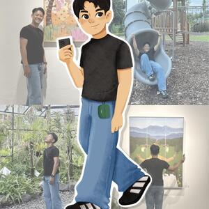 Avatar
