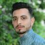 Haga clic para ver las cargas de Hamza Mehtab