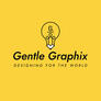 Klicka för att se uppladdningar för Gentle Graphix