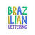 Click to view uploads for Brazilian Lettering