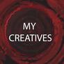 Klik om uploads voor mycreatives te bekijken