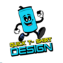 Klik om uploads voor quicktshirtdesign te bekijken