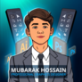 Click to view uploads for MUBARAK HOSSAIN