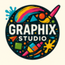 Click to view uploads for Graphix Studio