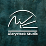 Klicka för att se uppladdningar för Diarystock Studios
