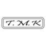Cliquez pour afficher les importations pour tmk_studio