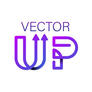 Clique para ver os uploads de vectorup.studio