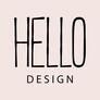 Click to view uploads for Hello Design