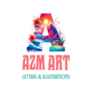 Click to view uploads for AZM ART