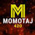 Cliquez pour afficher les importations pour Momotaj 420