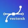 Cliquez pour afficher les importations pour Vectorsh  